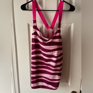 NWT Nike Tankini size XXL